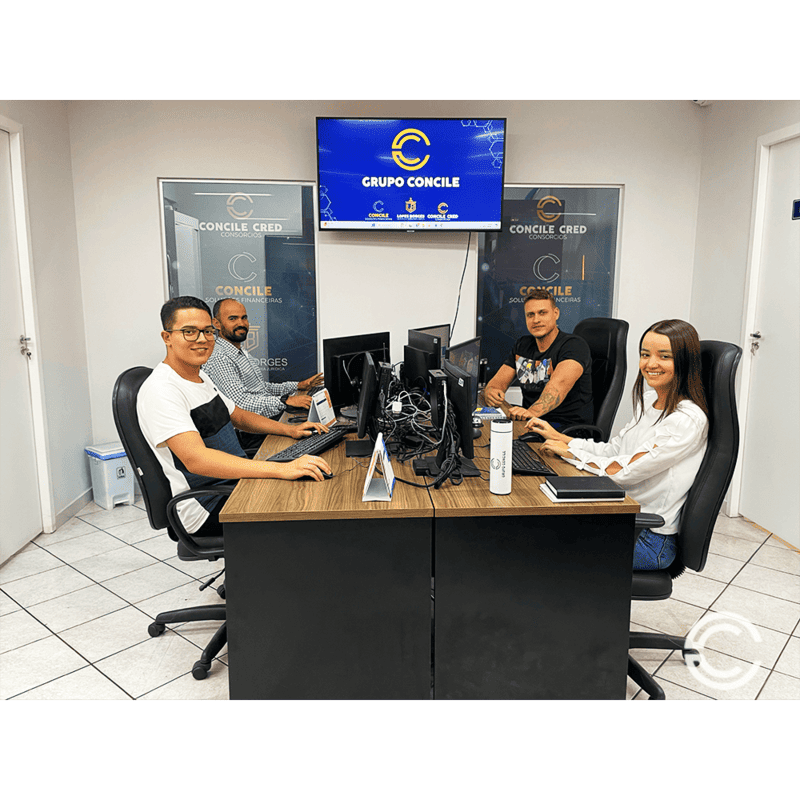 CONCILE (1)